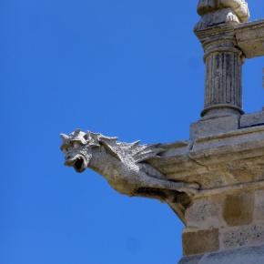 Cartuja de Miraflores, Burgos