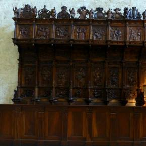 Cartuja de Miraflores, Burgos