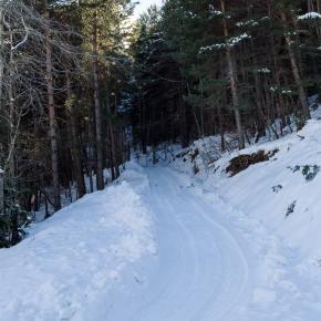 20170128-Raquetas-por-el-valle-de-Tena