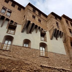 Tarazona, Aragón