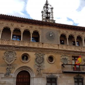 Tarazona, Aragón