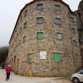 El Moncayo, Aragón