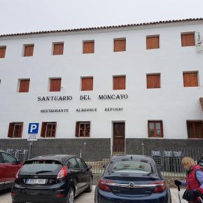 El Moncayo, Aragón