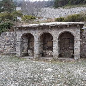 El Moncayo, Aragón