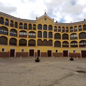 Tarazona, Aragón