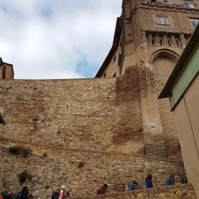 Tarazona, Aragón