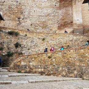 Tarazona, Aragón