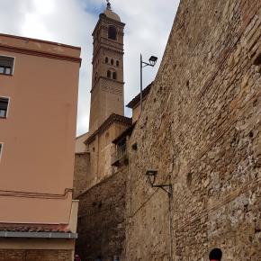 Tarazona, Aragón