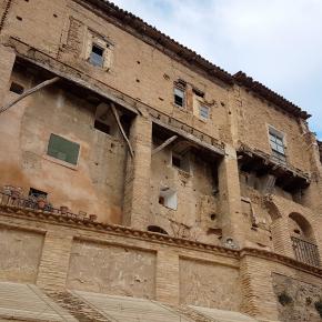 Tarazona, Aragón
