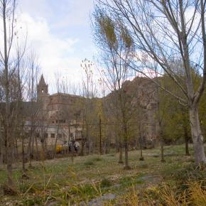 20181117-La-Muela-de-Montalb-n