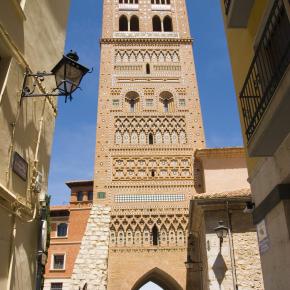 263 Torre de San Martín