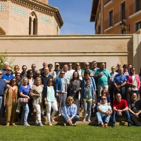 Grupo Senderismo en Teruel2