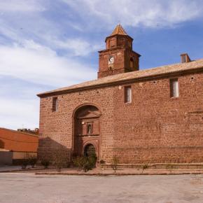 22 Iglesia de Sta. Catalina