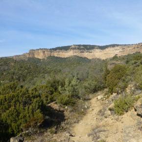 20190209-de-Morrano-a-Bierge