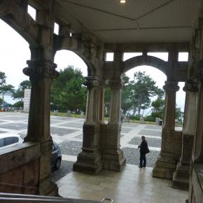 20190607-XIV Jornadas Senderistas-Santander