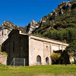 063 Monasterio de Obarra