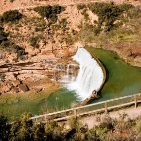 12 Salto de Bierge