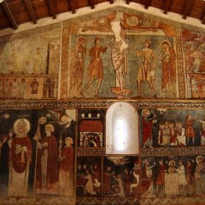 19 San Fructuoso