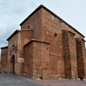 10 Iglesi de San Julián y Santa Basilisa
