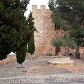 12 Torreón Defensivo