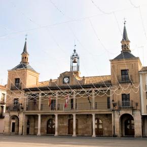 33 Ayuntamiento