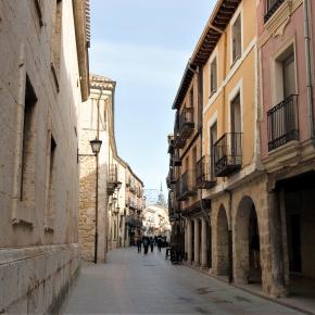 31 Calle Mayor