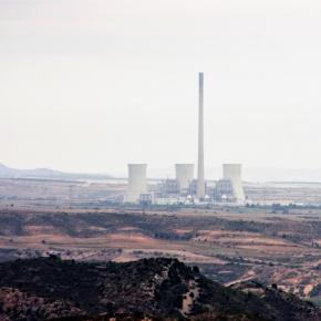 24 Central Térmica de Andorra