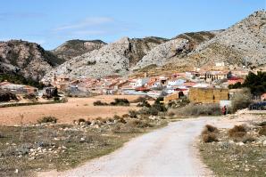 58 Foz de Calanda