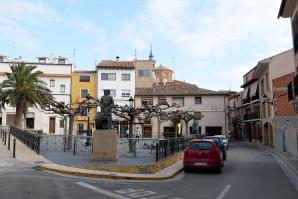61 Plaza S. Miguel de Calanda