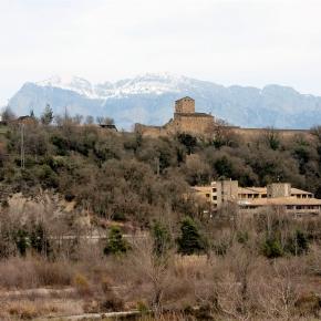 09 Castillo de Ainsa