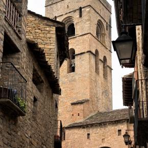 20 Iglesia de Santa María