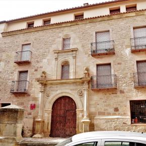 47 Antigua Iglesia de San Miguel