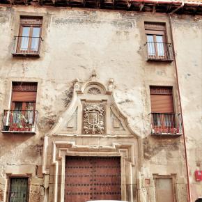 49 Palacio del Virrey de Manila