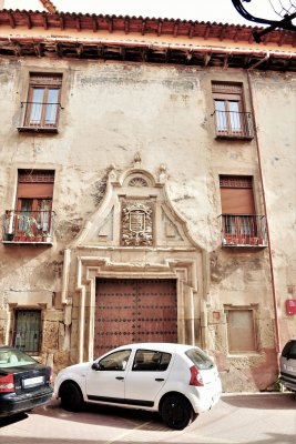 49 Palacio del Virrey de Manila