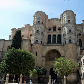 1012 A la dcha. Iglesia Capitular del Sagrario