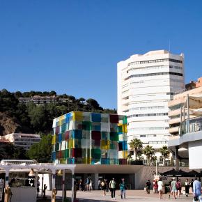 1018 Centro Pompidou