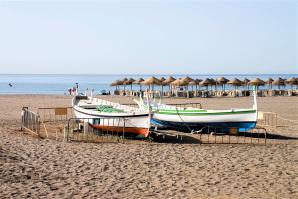 1024 Playa de Huelin