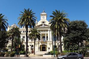 1093 Ayuntamiento