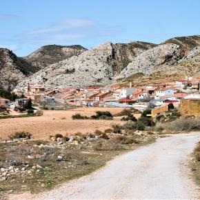 58 Foz de Calanda