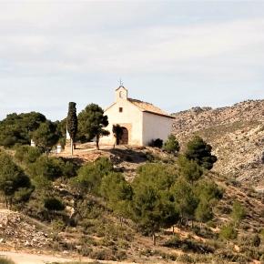 59 Ermita de Santa Bárbara
