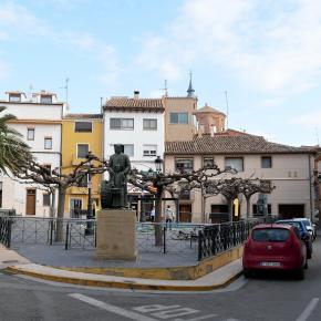 61 Plaza S. Miguel de Calanda