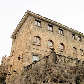 11 Centro de Arte Contemporaneo Ainsa-Sobrarbe