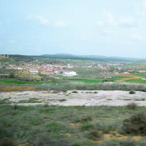 26 Molina de Aragón