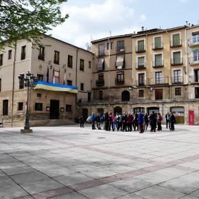 36 Ayuntamiento