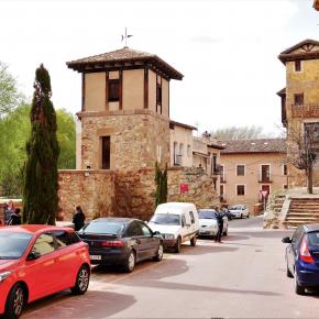 38 Puerta del Baño