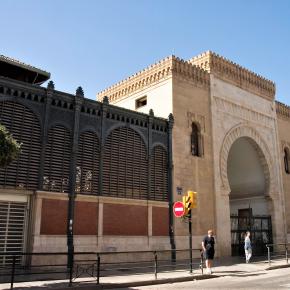 1001 Atarazanas - Mercado Central