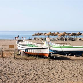 1024 Playa de Huelin