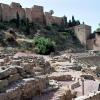 1097 Teatro romano y Alcazaba