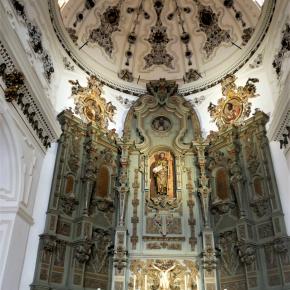 1101 Iglesia de Santiago