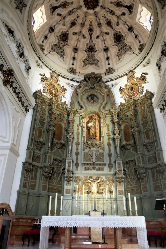 1101 Iglesia de Santiago